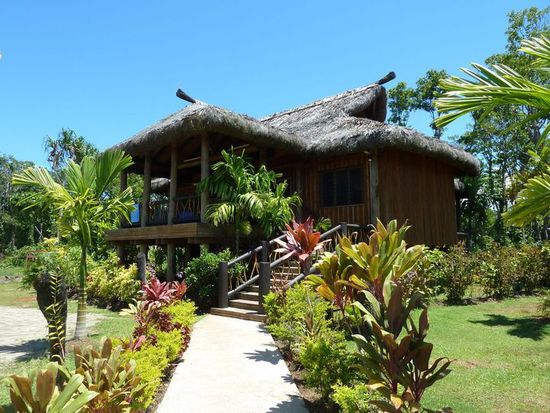 Dormitory mit 20 Betten und riesiger Terrasse 