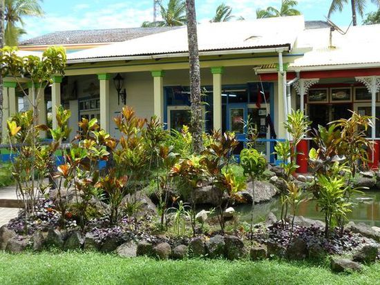 Artsvillage