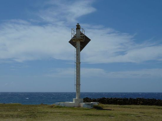 Südlichster Punkt der USA