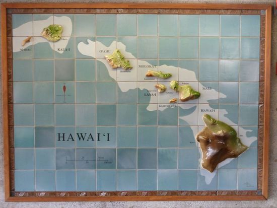 Von Hawaii habe ich eigentlich nur den Volcano Nationalpark gesehen und bei Weitem nicht das, was ich mir vorgenommen hatte 