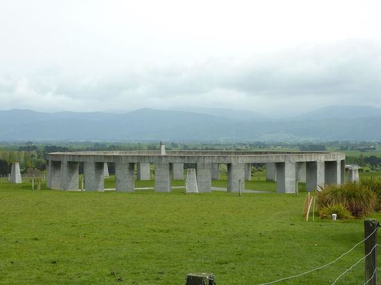 Stonehenge Aotearoa