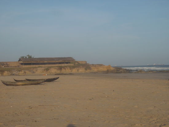 mighty beach