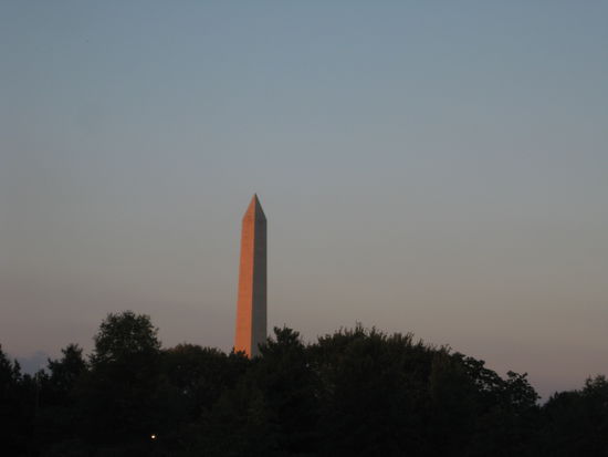 Washington Monument