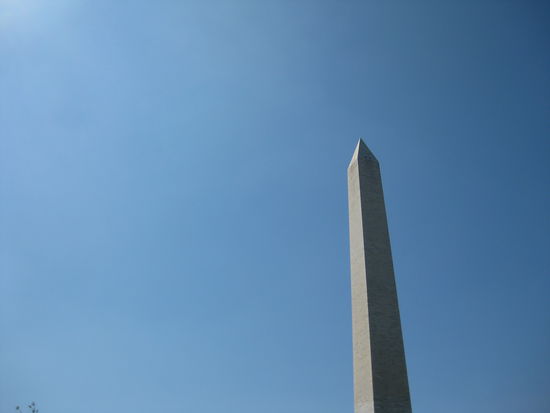 Washington Monument