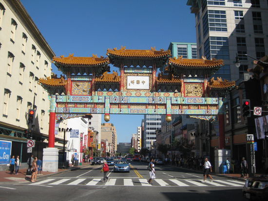 Chinatown