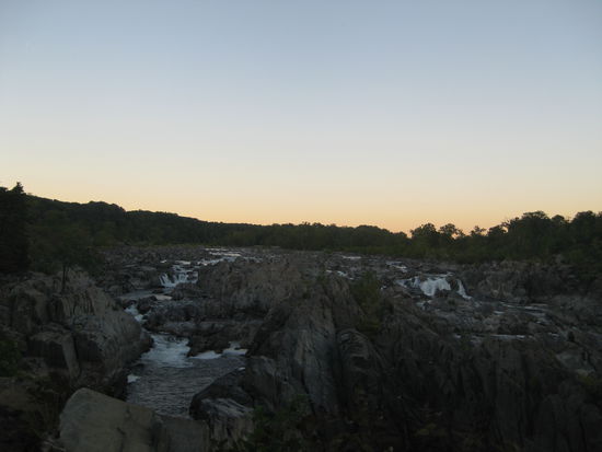 Great Falls