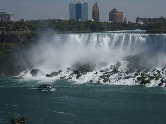 American Falls