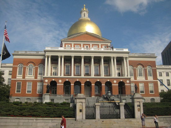 State House