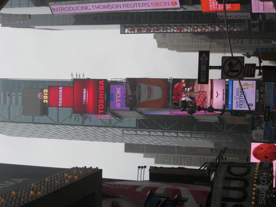 Times Square