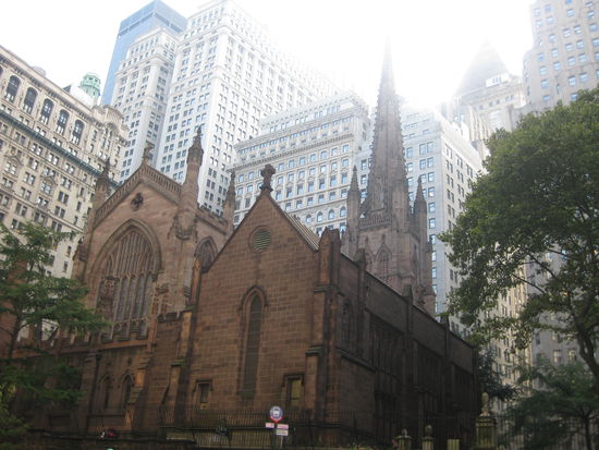 Trinity Church