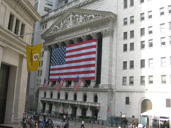 New York Stock Exchange