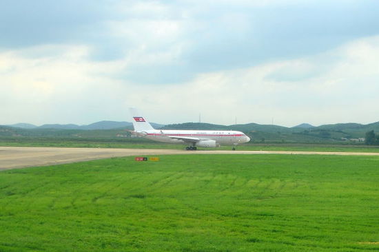 TU-204-300 (P-632)
