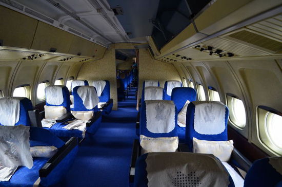 Business Class