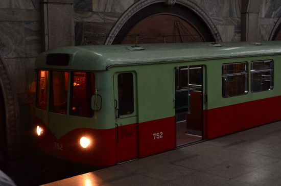 BVG-Baureihe D