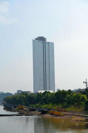 Yanggakdo Hotel