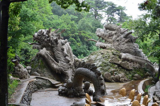 Drachen