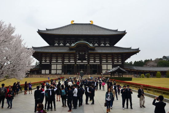 Todai-ji