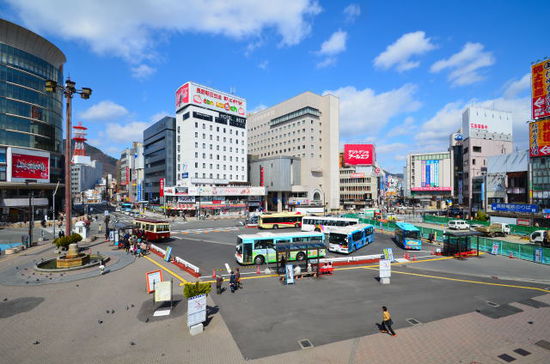 Nagano
