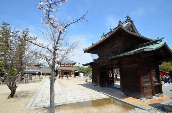 Daiganji Temple