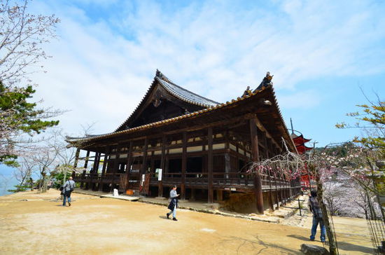 Senjokaku