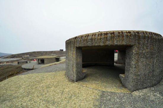 Bunker