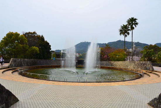 Friedenspark
