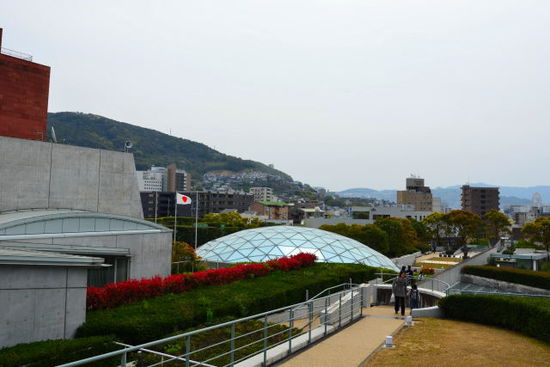 Atombombenmuseum