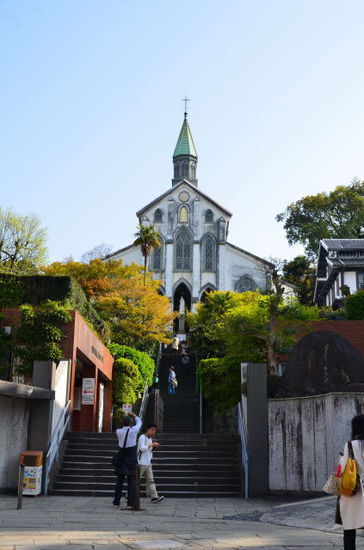 Oura Kirche