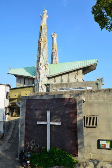 Sechsundzwanzig Märtyrer Kirche
