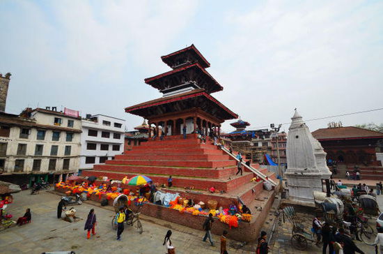 Maju Deval Tempel