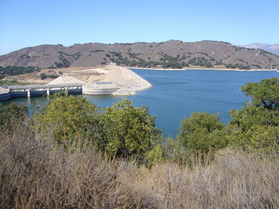 Lake Cachuma