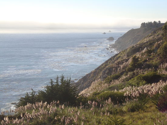 An der Küstenstraße