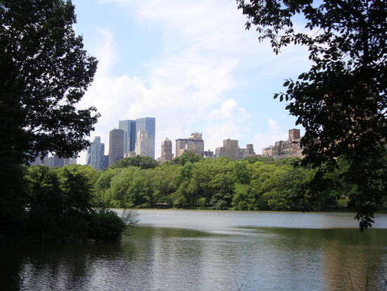 Central Park