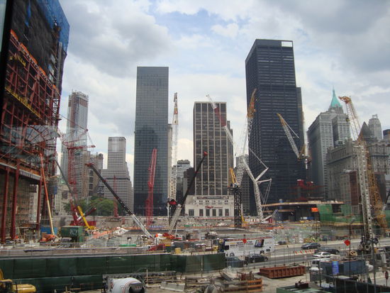 Ground Zero