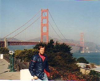 Golden Gate