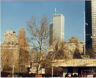 1986 - noch sind es 15 Jahre bis "September 11.