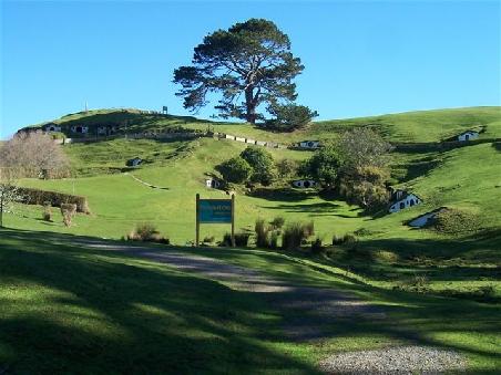 Hobbiton