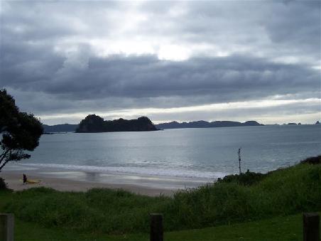 Neuseeland-Impressionen