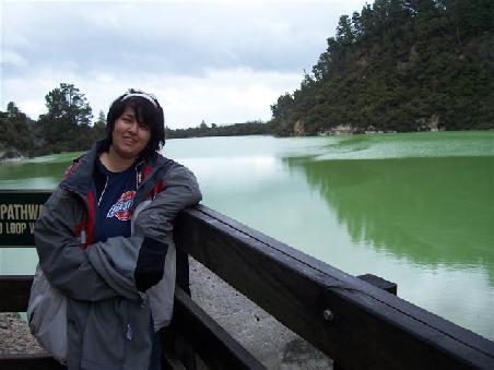 Am gruenen See