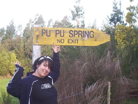 Gruss an die beste Schwester der Welt! Ich liebe Dich!