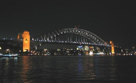 Harbour Bridge
