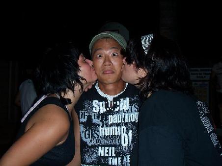 Hee Woo
