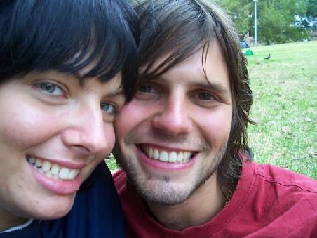 Joe und der suesse Jamie aus London