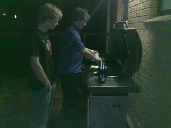 Die Vorfreude steigt!!