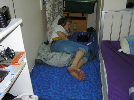 Unser neues Luxusutensil