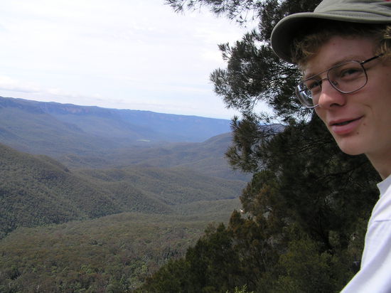 Da bekommt man doch etwas große Augen bei der Entfernung