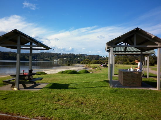 Konrad kocht, ich fotografiere... so läuft das 