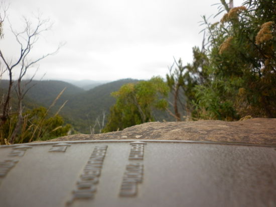 Nur 2700km Luftlinie nach Perth...