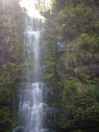 Erskine Falls