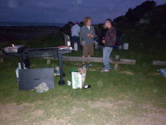 Weihnachten feiern wie die Aussies